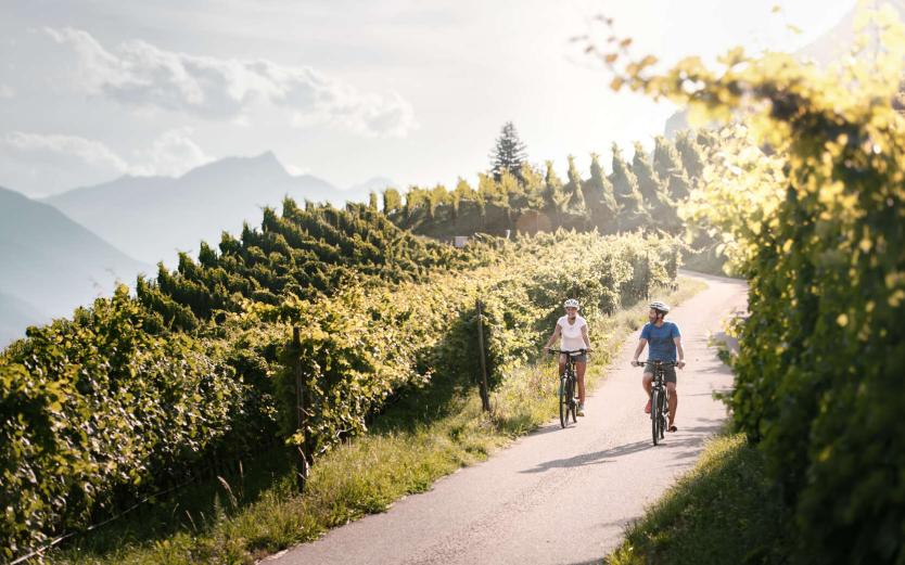 5 exklusive Hotels in Südtirol 5 exklusive Hotels in Südtirol