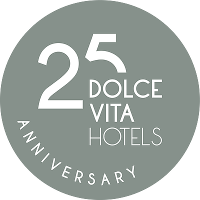Dolce Vita 25th anniversary