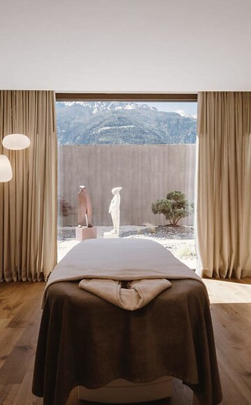 Wellness Getaway | 100,00€ Spa Gutschein