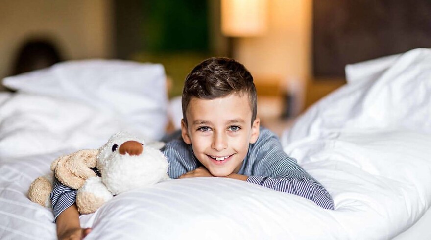 Settimane speciali per bambini