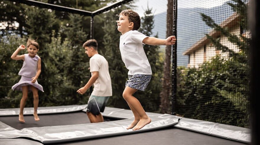 Settimane per famiglie