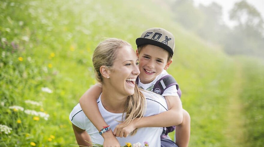 Settimane speciali per bambini