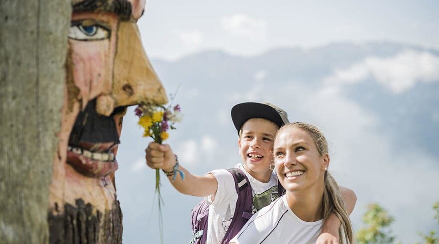 Settimane speciali per bambini