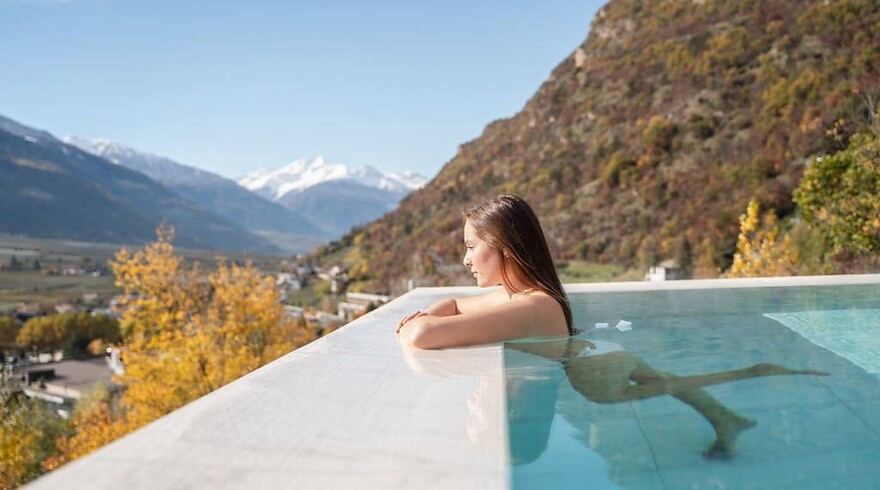Autunno dorato in Alto Adige
