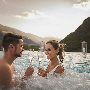 60 Years of Preidlhof – Anniversary Weeks in Summer and Autumn