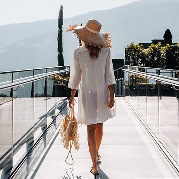 Women Retreat 6 treatment days / 7 nights