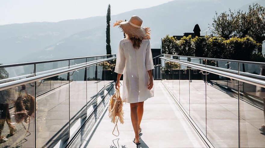 Women Retreat 6 treatment days / 7 nights