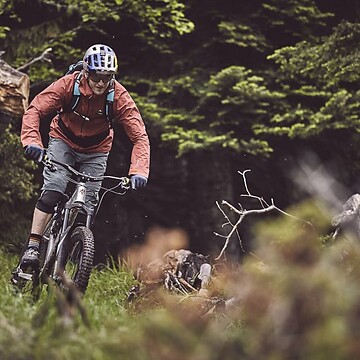 Ride with a Legend – Bike Week mit Tom Öhler