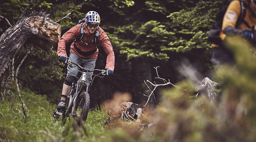 Ride with a Legend – Bike Week mit Tom Öhler