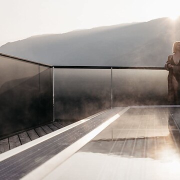 Wellness Getaway | Buono spa da 100,00€