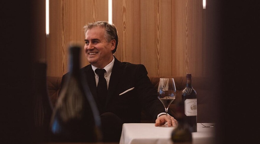 Settimana vino & gourmet (in lingua tedesca)