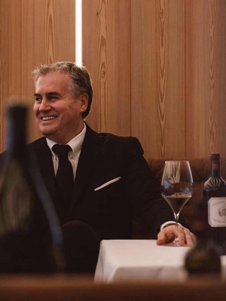 Settimana vino & gourmet (in lingua tedesca)