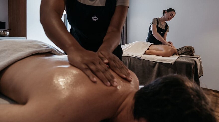 25° anniversario DolceVita | -25% sui trattamenti benessere