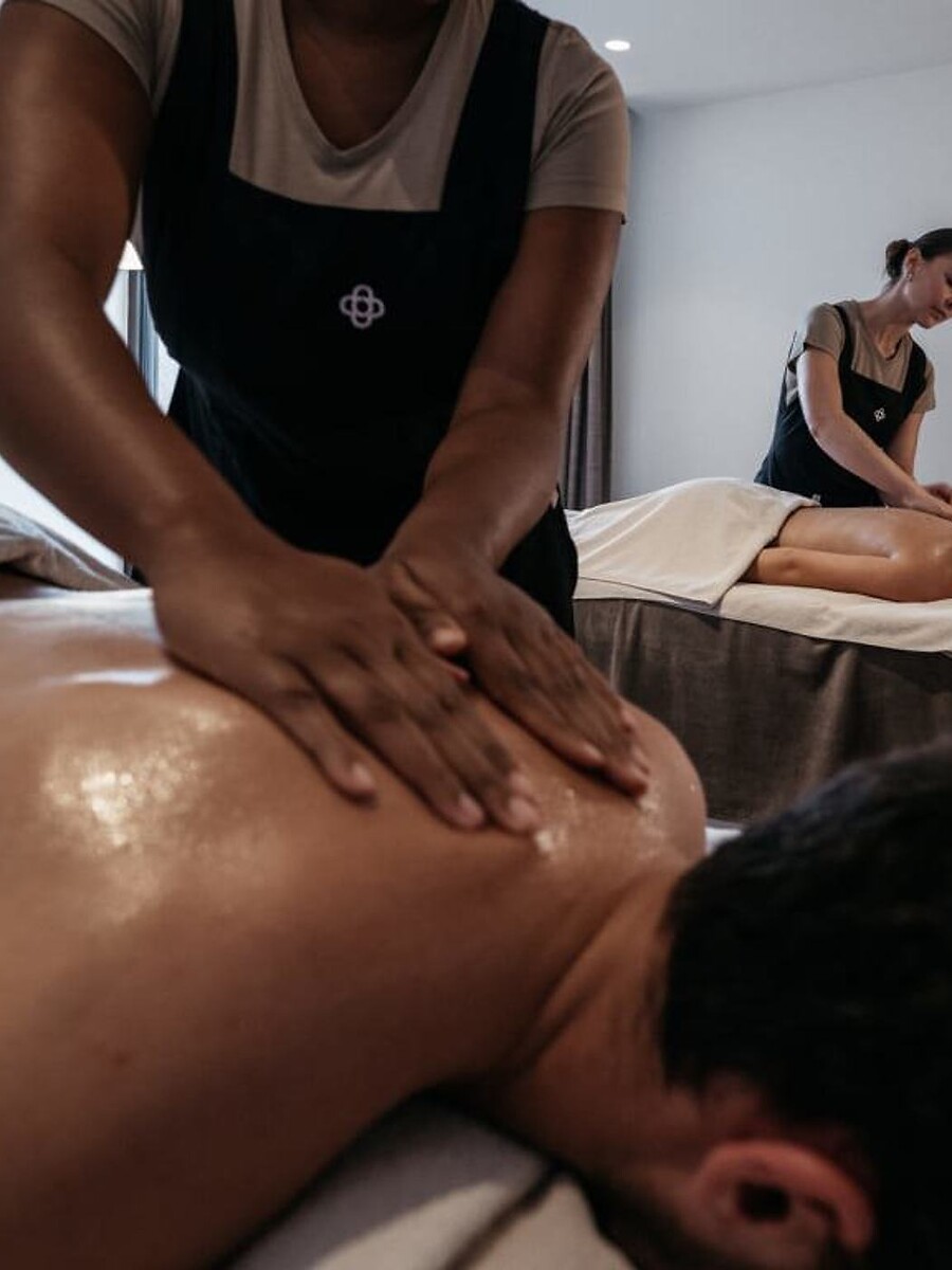 25° anniversario DolceVita | -25% sui trattamenti benessere