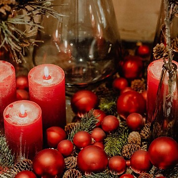 Natale in Alto Adige