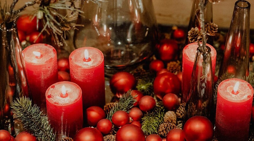 Natale in Alto Adige