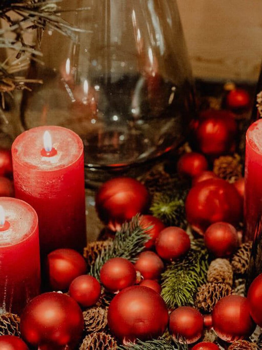 Natale in Alto Adige