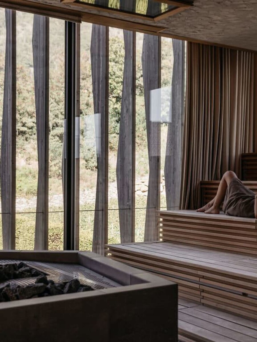 DolceVita Sauna Around Week | atumn 