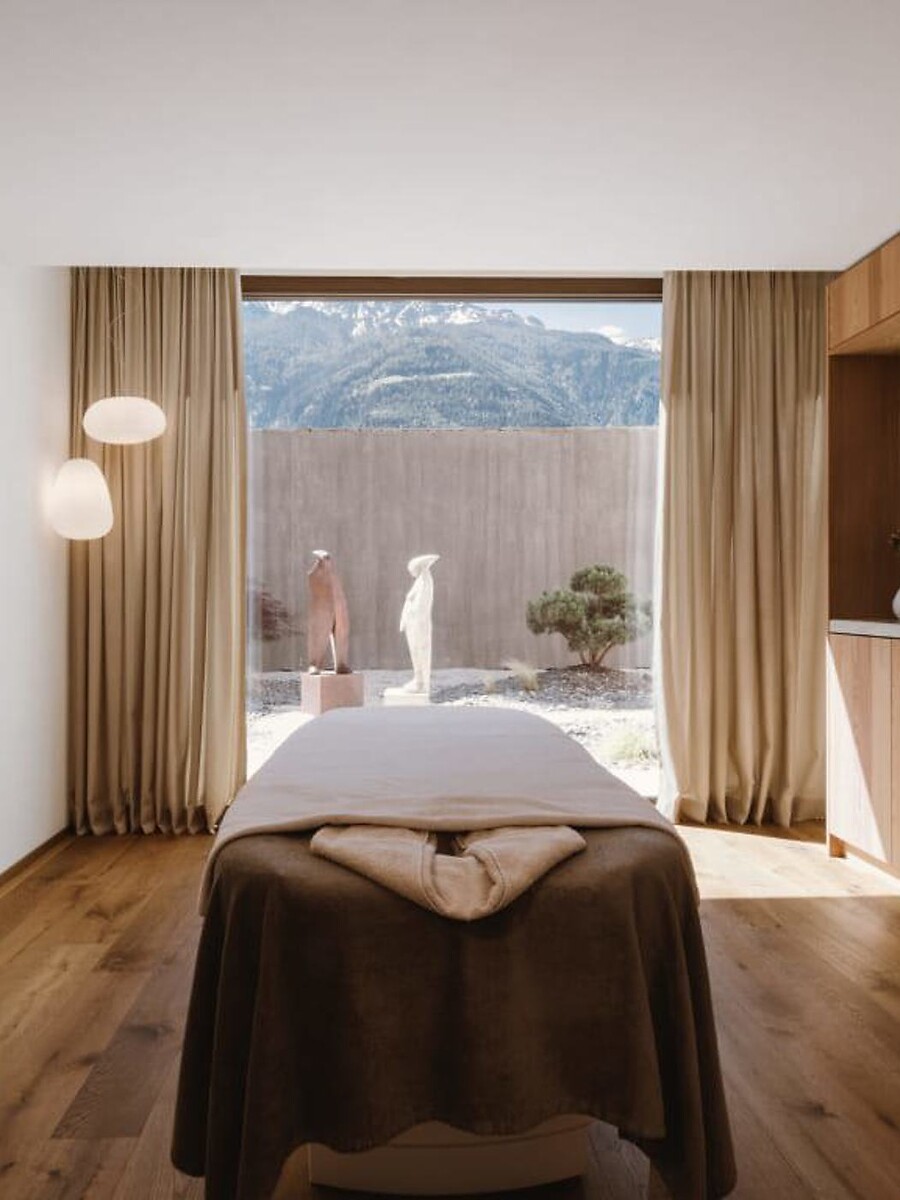 Wellness Getaway | 150,00€ Spa voucher