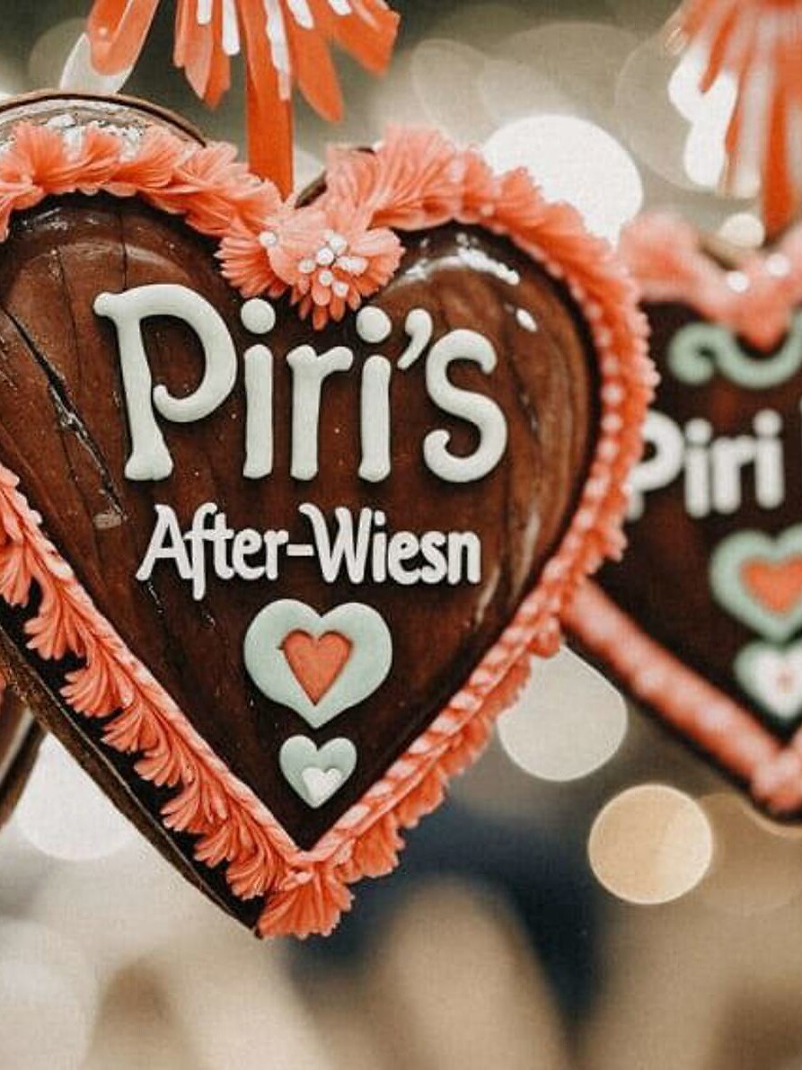 Piris After-Wiesn: where the party goes on
