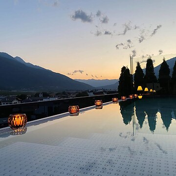 Romantic Experience