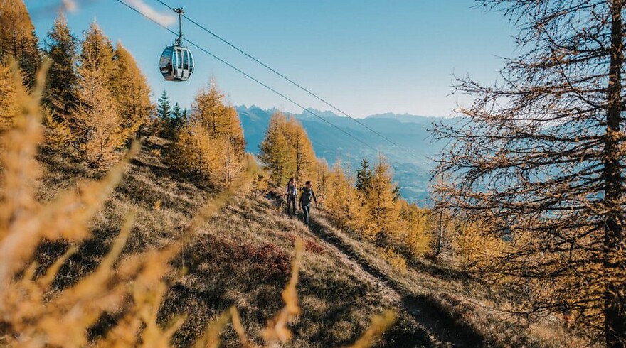 Speciale Autunno -25%