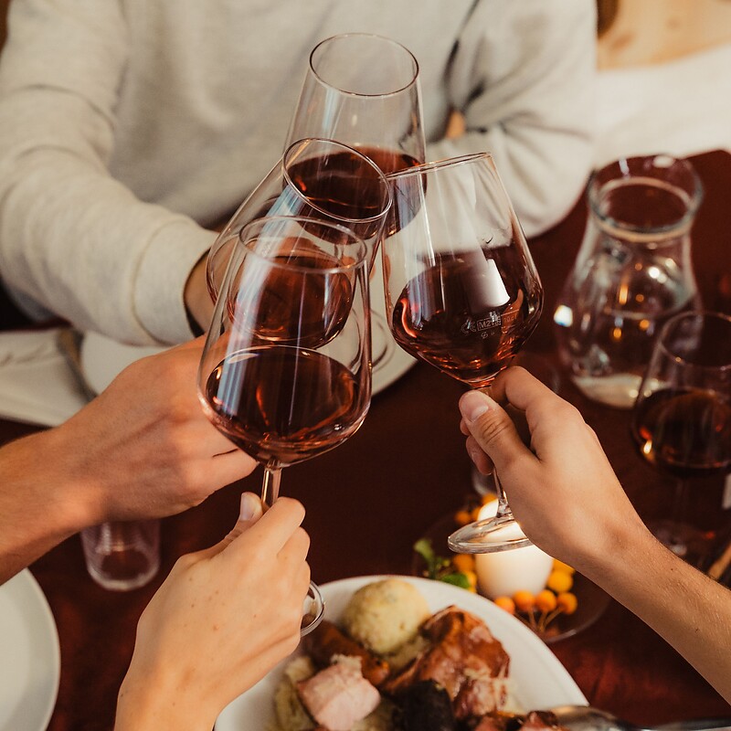 3. Savor the Regional Harvest