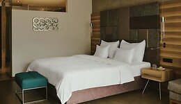 Doppelzimmer Deluxe