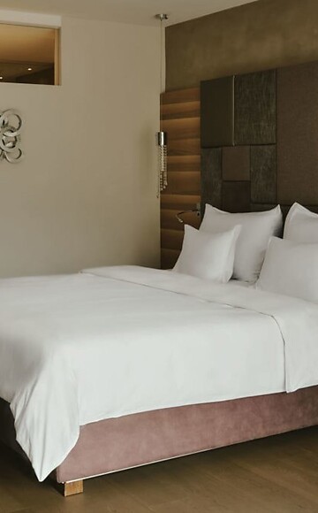 Double room Deluxe