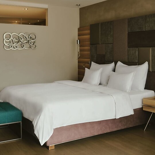 Double room Deluxe