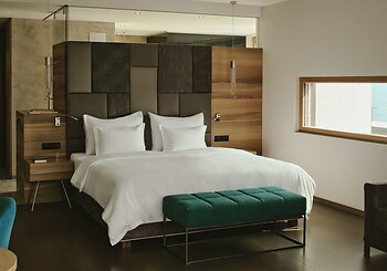 Sky Luxus Suite
