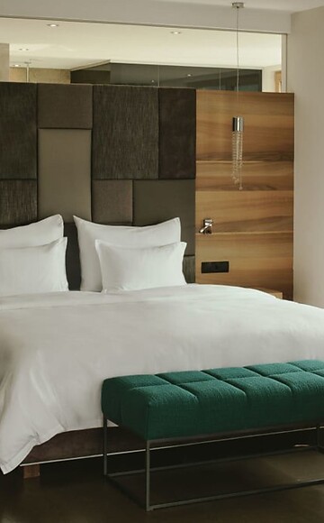 Sky Luxus Suite