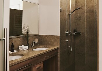 Double room Panorama