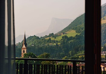 Panorama Luxus Suite