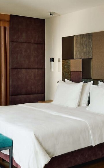Panorama Exclusive Suite