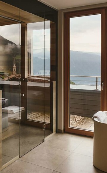 Sky Luxus Suite