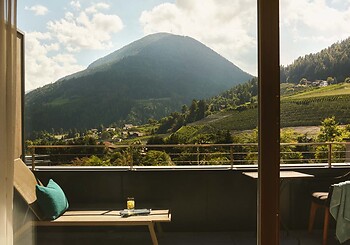 Doppelzimmer Deluxe