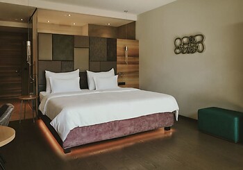 Double room Panorama