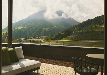 Sky Luxus Suite