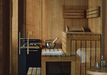 Panorama Luxus Suite