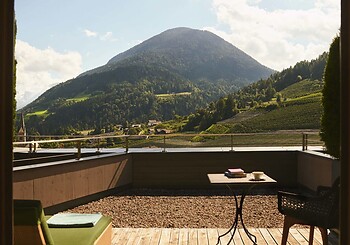 Junior Suite Panorama