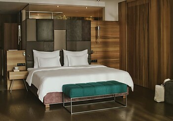 Junior Suite Panorama