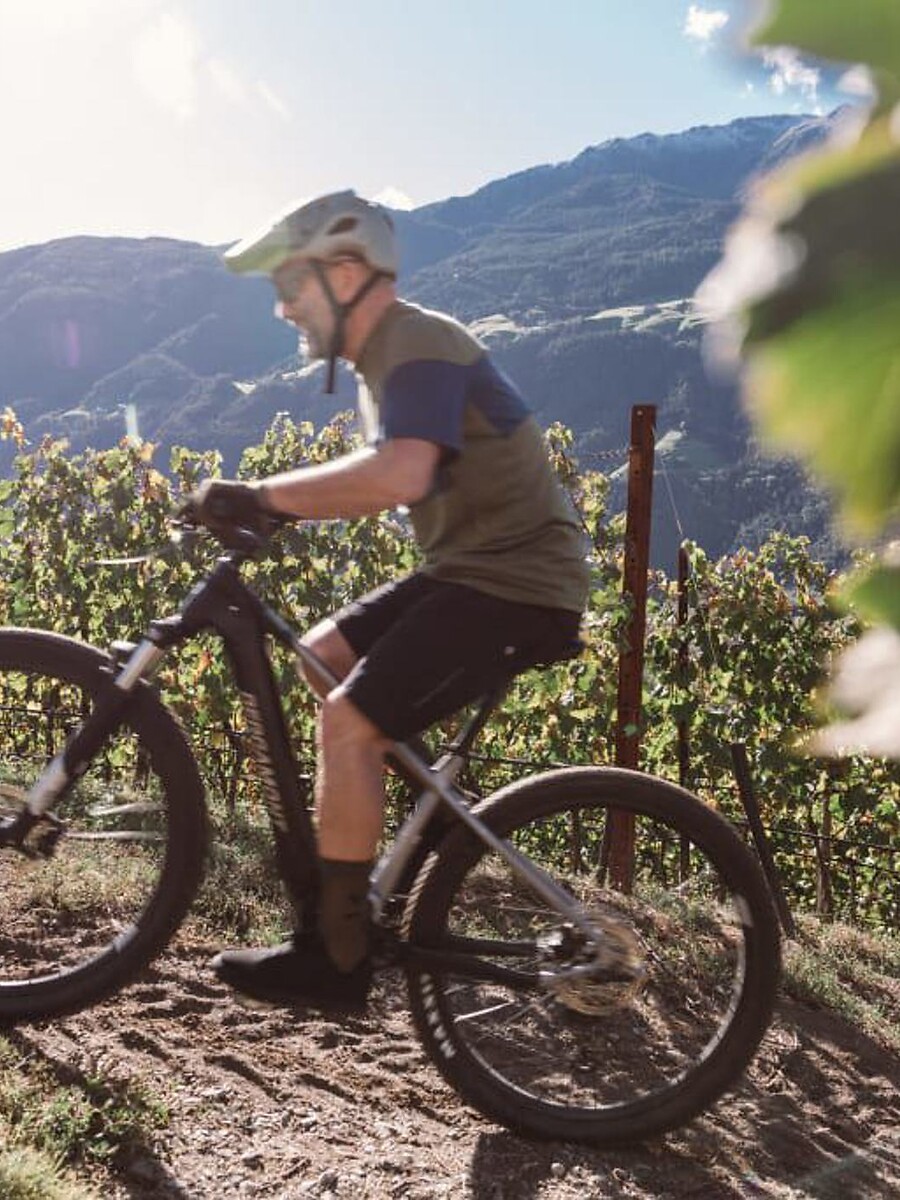 E-Mountainbike Testwoche