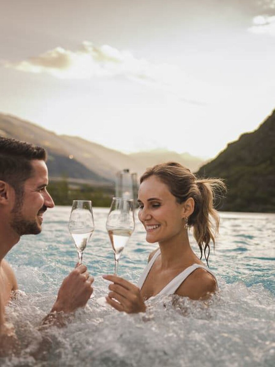 60 Jahre Preidlhof - Jubiläums Wochen im Sommer und Herbst