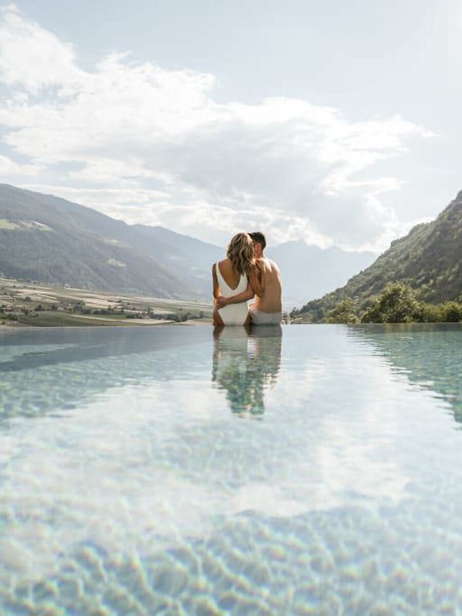 Wellness per 2 3 giorni con trattamenti / 4 notti