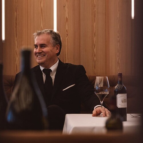 Wine & gourmet week (in German language)