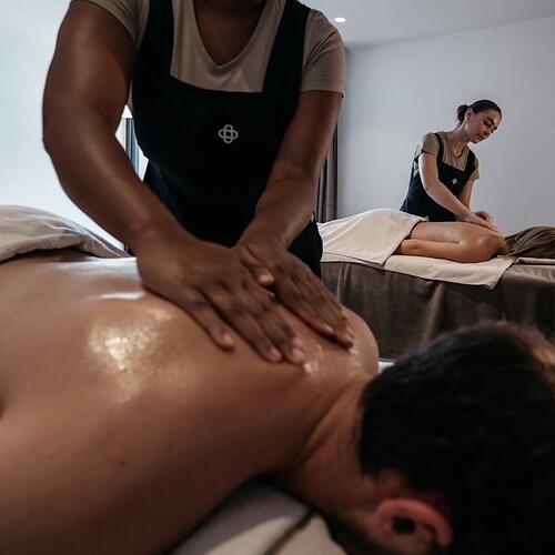 DolceVita Anniversary | -25% for wellness treatments 