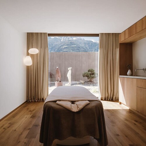 Wellness Getaway | 150,00€ Spa voucher