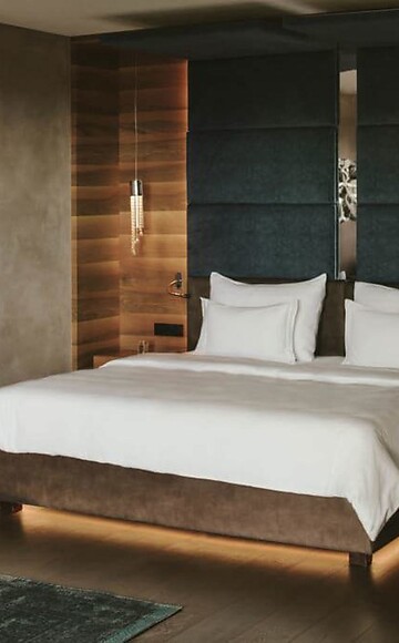 Juniorsuite Premium