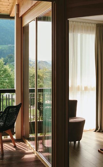 Juniorsuite Premium